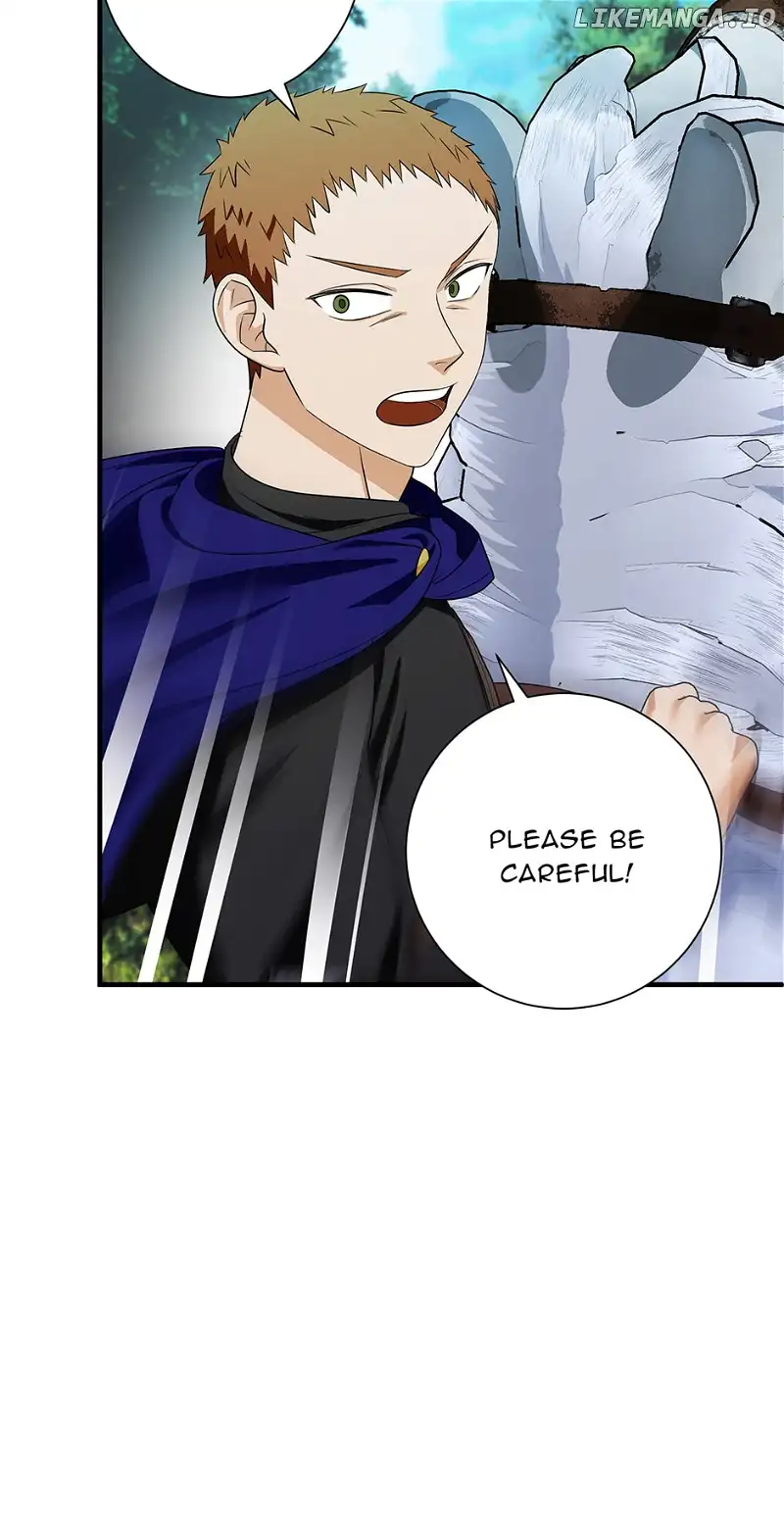 I Married the Enemy Who Killed My Parents Chapter 7 271 36