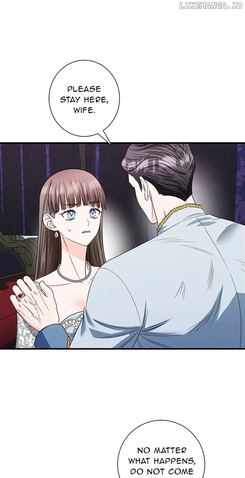 I Married the Enemy Who Killed My Parents Chapter 7 274 39