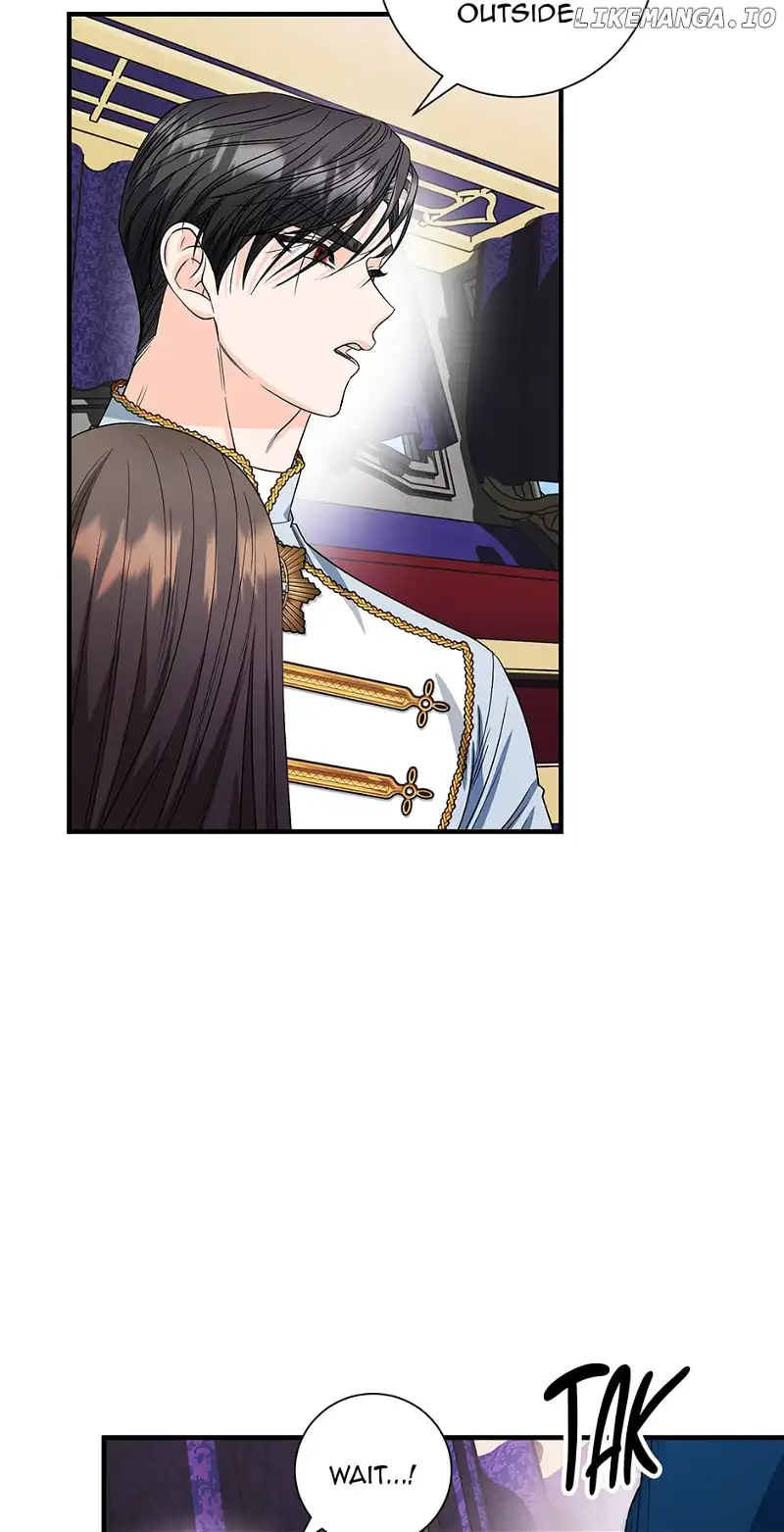 I Married the Enemy Who Killed My Parents Chapter 7 275 40