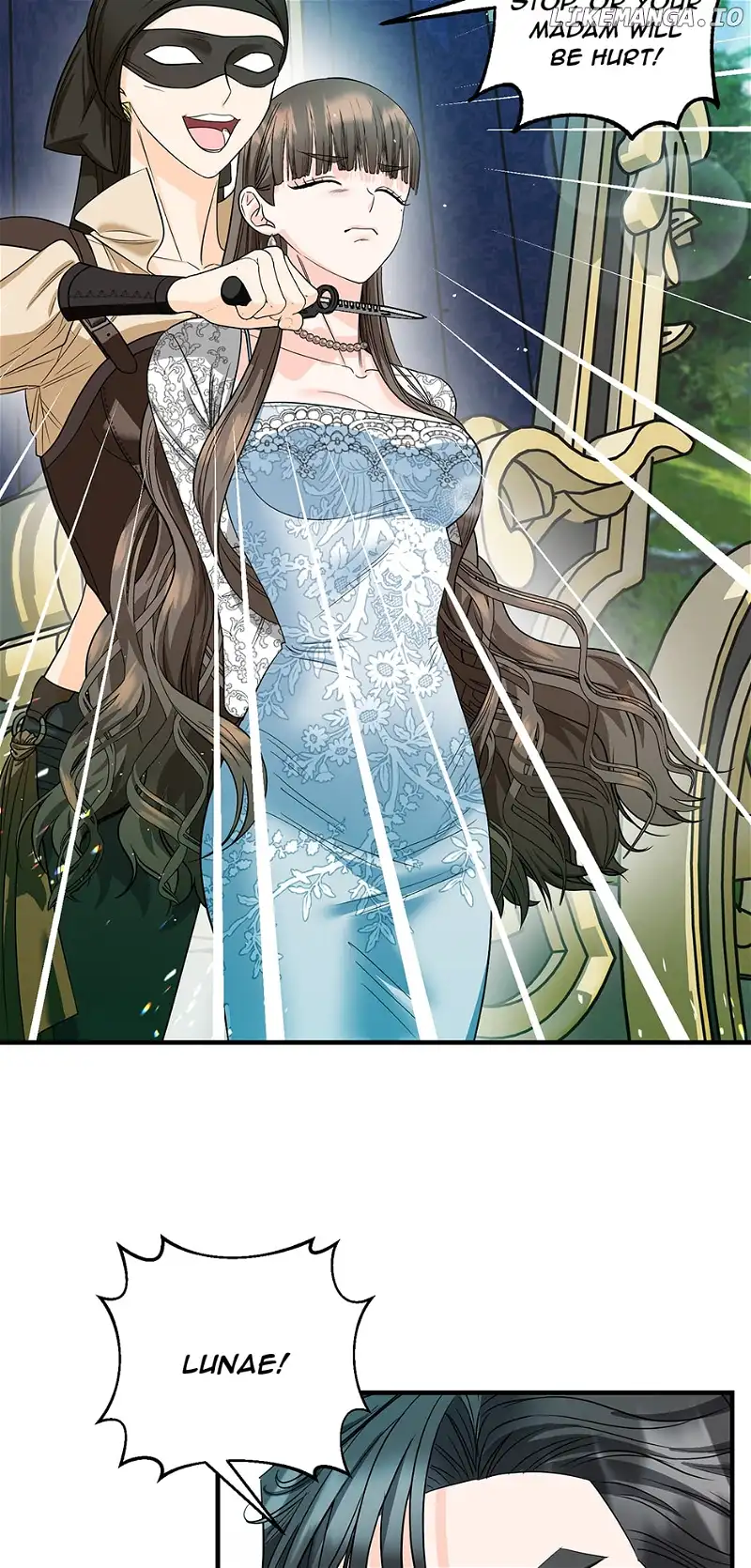 I Married the Enemy Who Killed My Parents Chapter 7 284 49