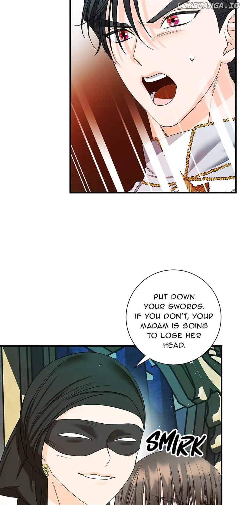 I Married the Enemy Who Killed My Parents Chapter 7 285 50