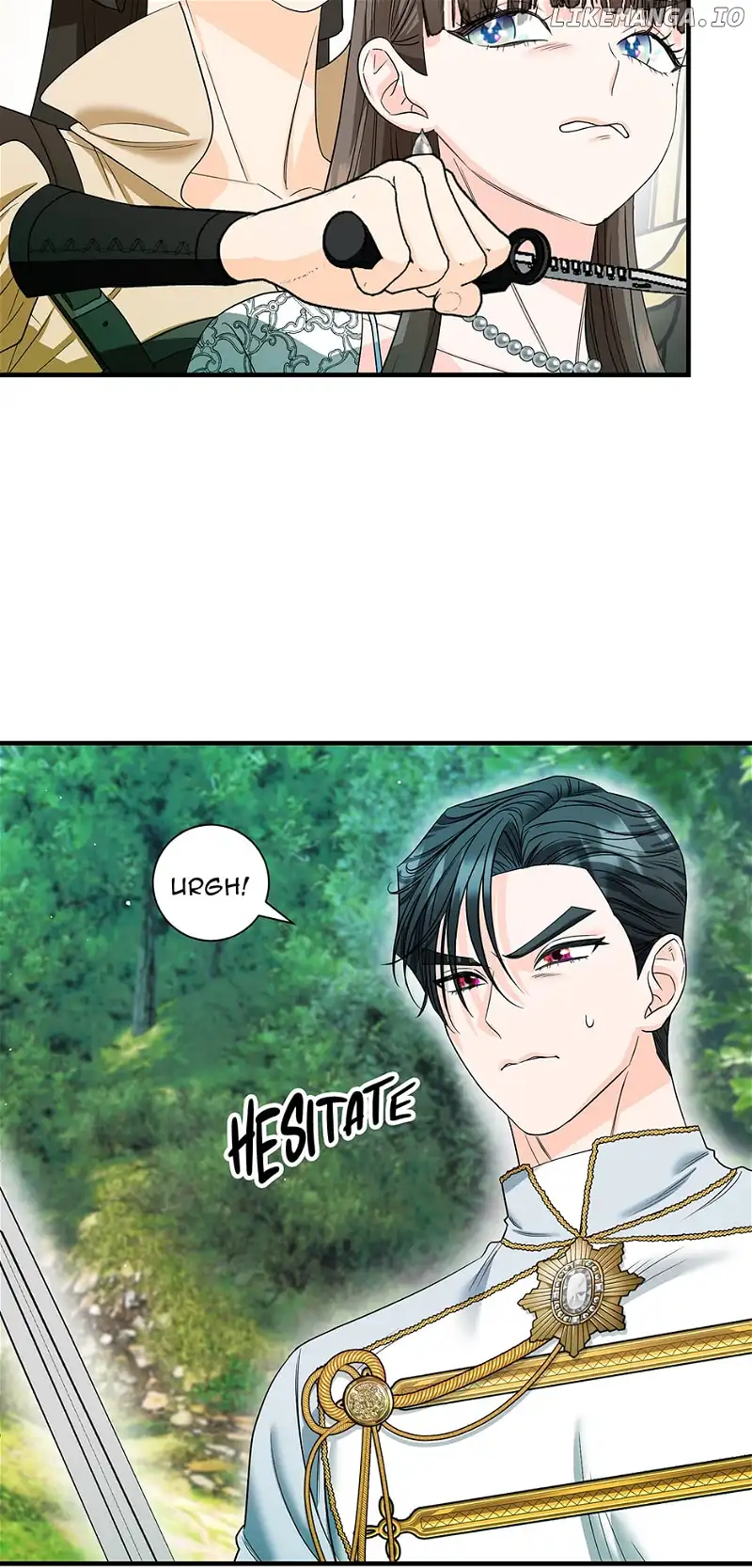 I Married the Enemy Who Killed My Parents Chapter 7 286 51