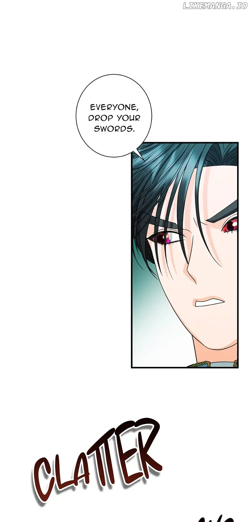 I Married the Enemy Who Killed My Parents Chapter 7 287 52