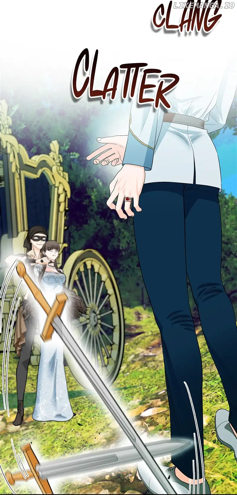 I Married the Enemy Who Killed My Parents Chapter 7 288 53