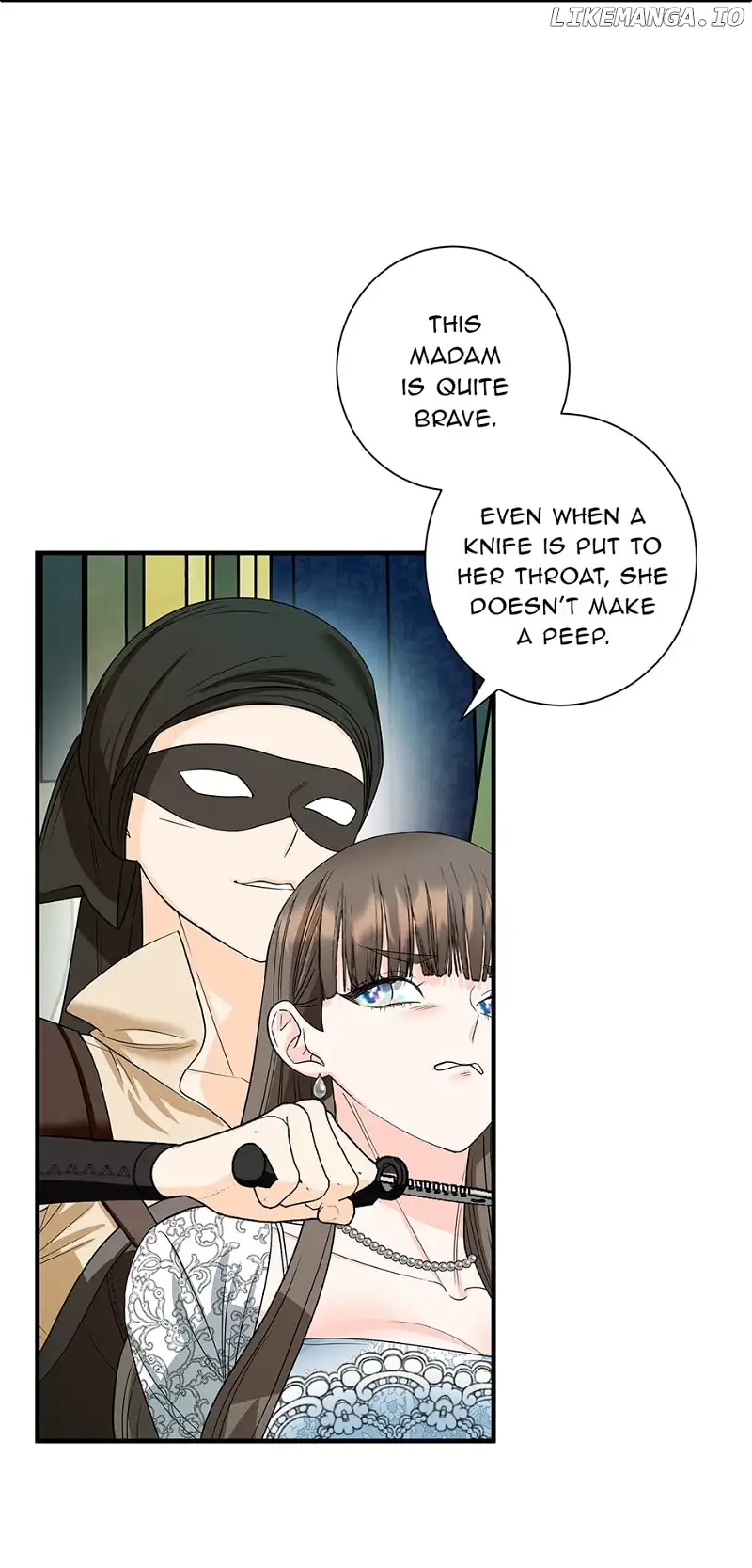 I Married the Enemy Who Killed My Parents Chapter 7 289 54