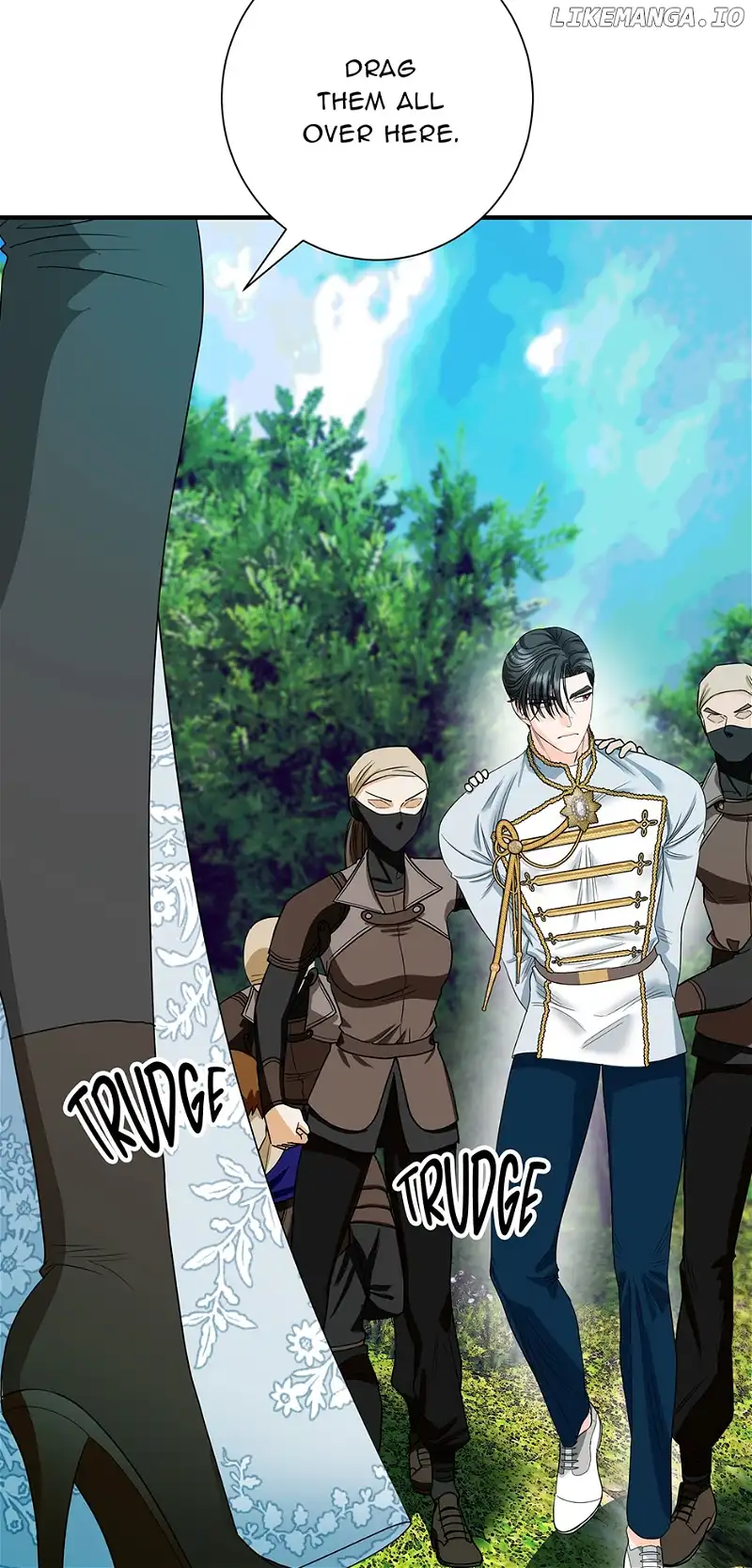 I Married the Enemy Who Killed My Parents Chapter 7 291 56
