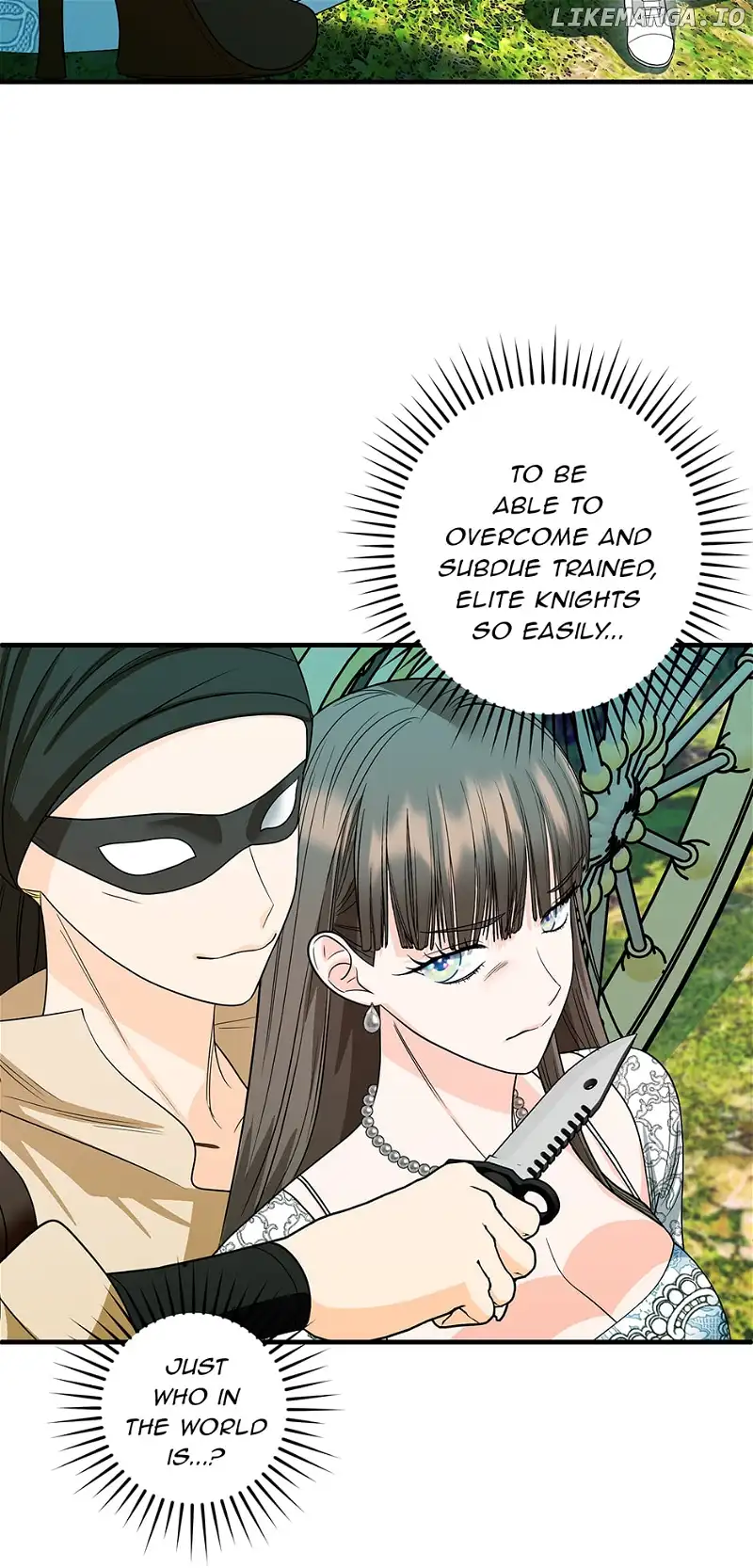 I Married the Enemy Who Killed My Parents Chapter 7 292 57