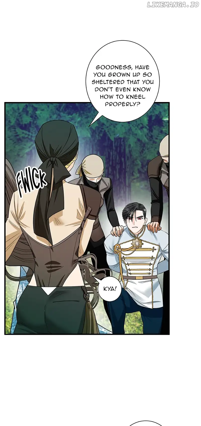 I Married the Enemy Who Killed My Parents Chapter 7 293 58