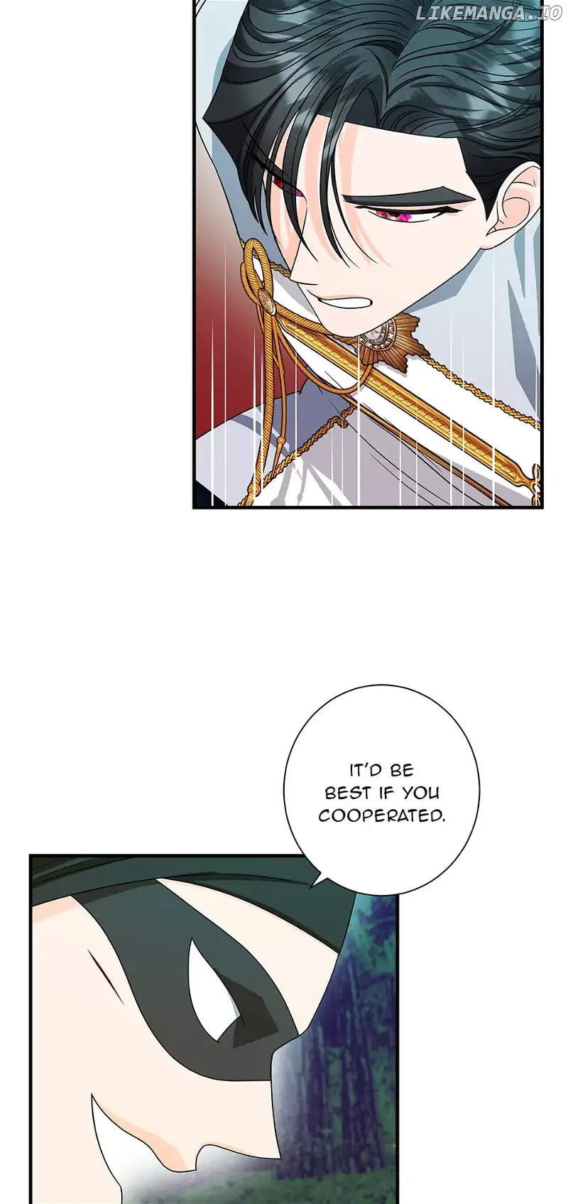 I Married the Enemy Who Killed My Parents Chapter 7 295 60