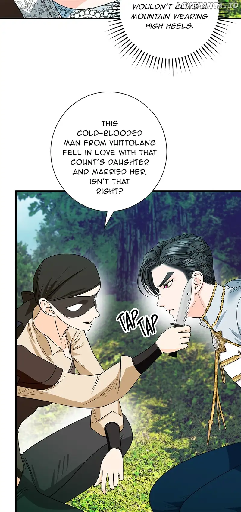 I Married the Enemy Who Killed My Parents Chapter 7 297 62