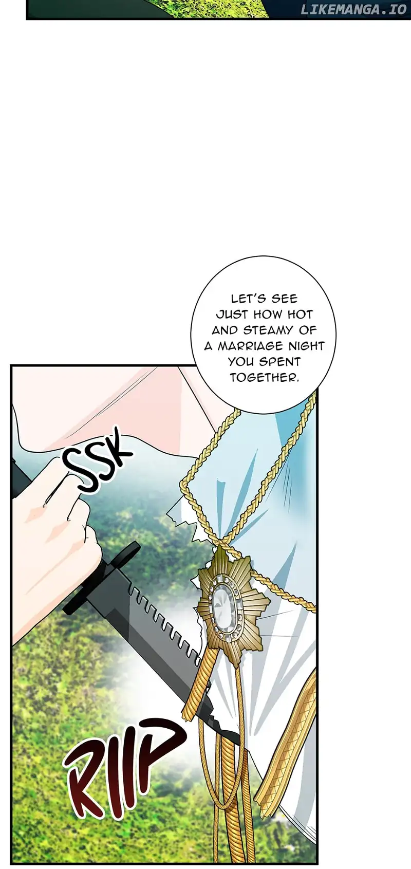 I Married the Enemy Who Killed My Parents Chapter 7 298 63