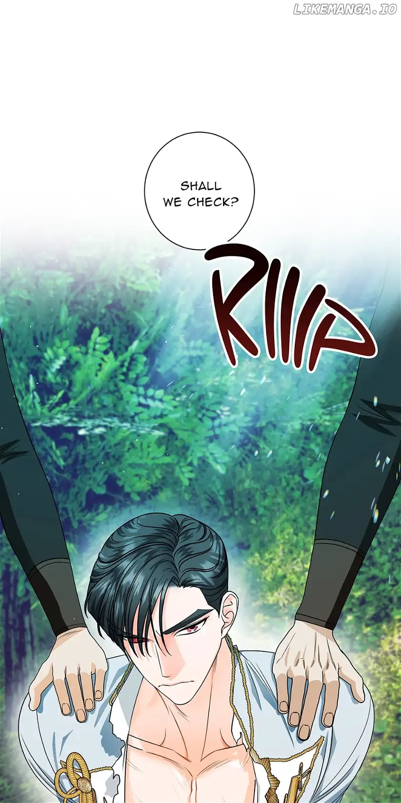 I Married the Enemy Who Killed My Parents Chapter 7 299 64