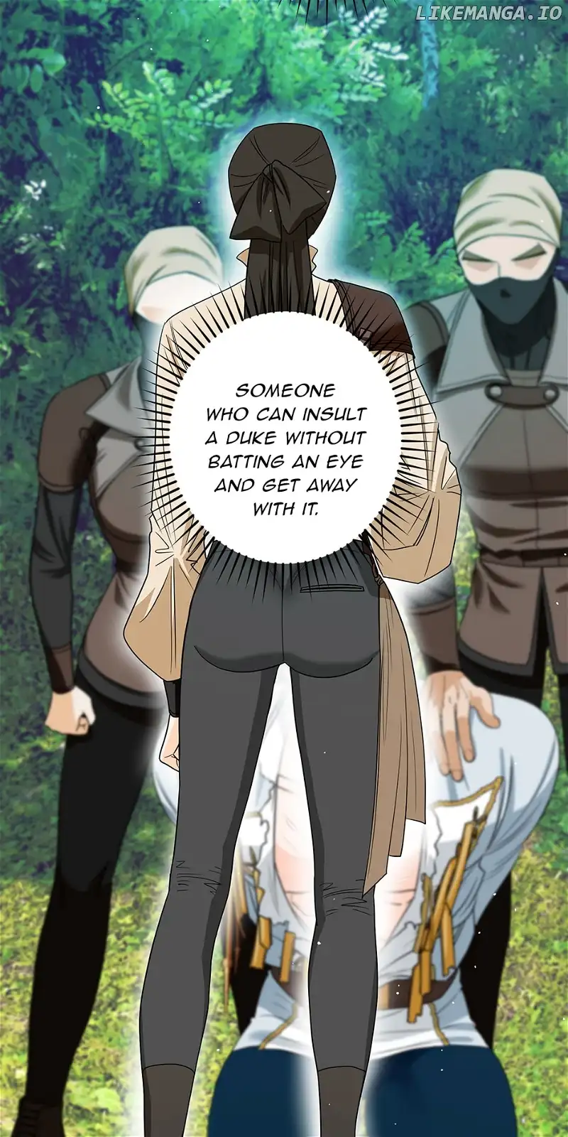 I Married the Enemy Who Killed My Parents Chapter 7 303 68
