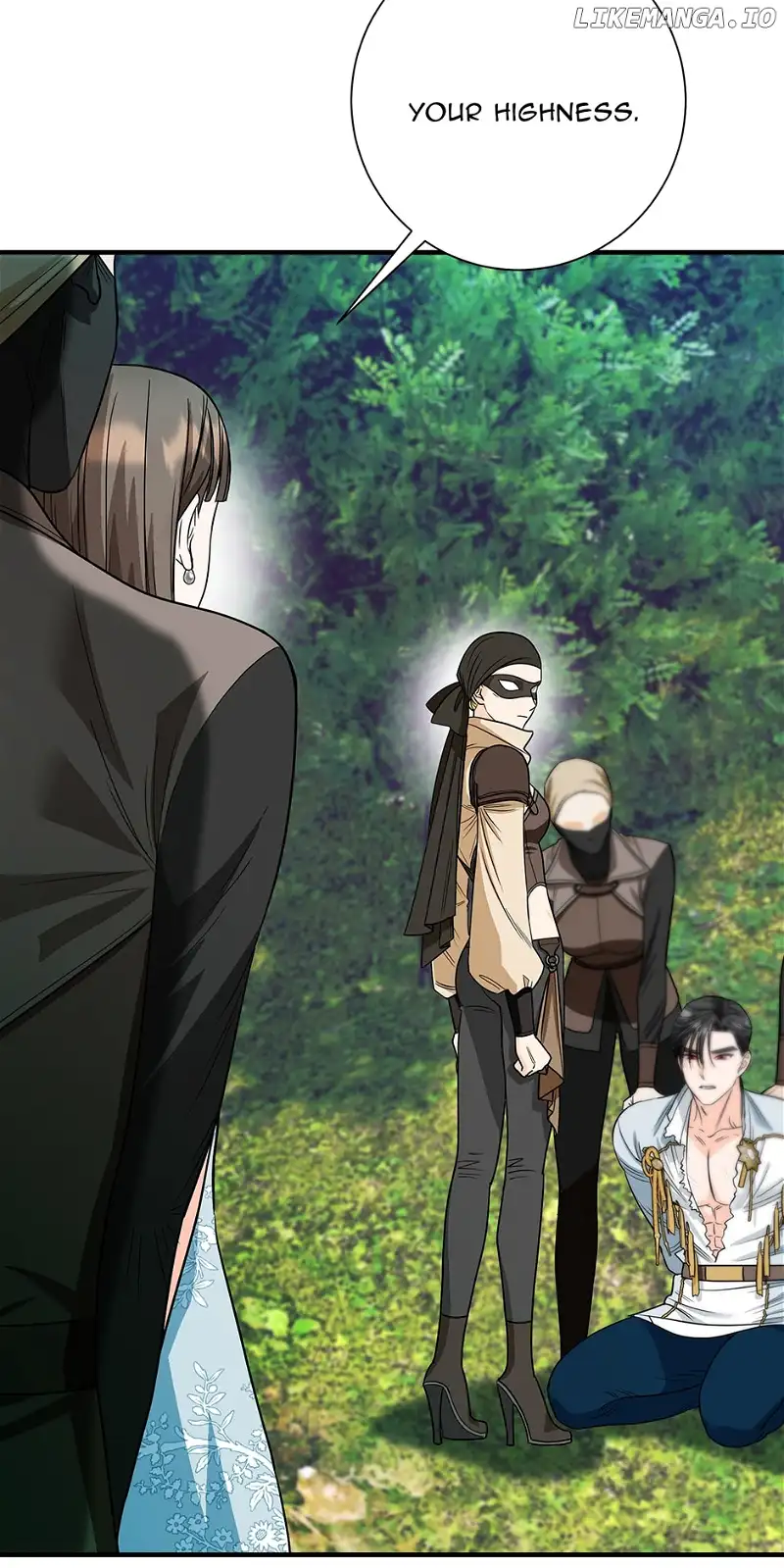 I Married the Enemy Who Killed My Parents Chapter 7 305 70