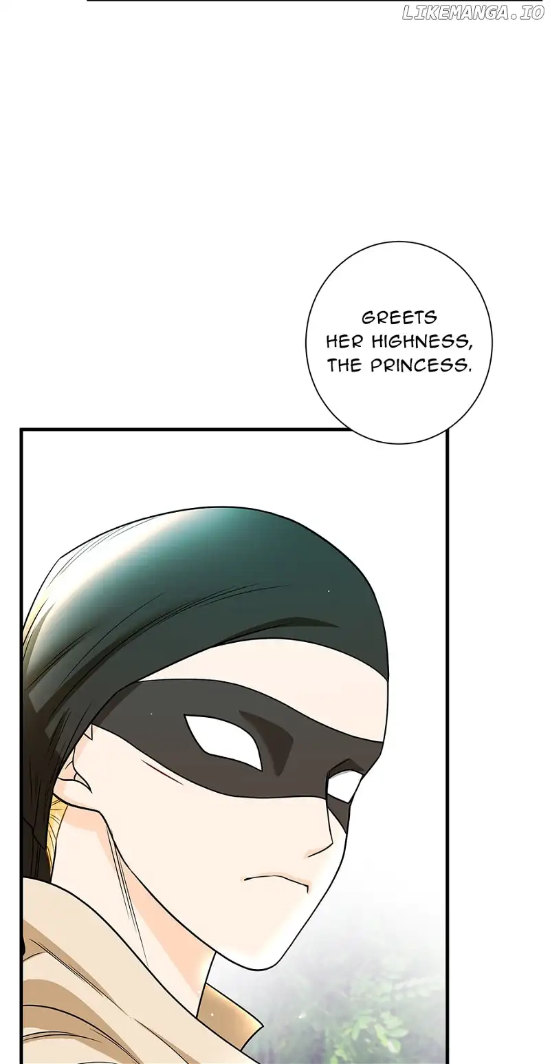 I Married the Enemy Who Killed My Parents Chapter 7 307 72