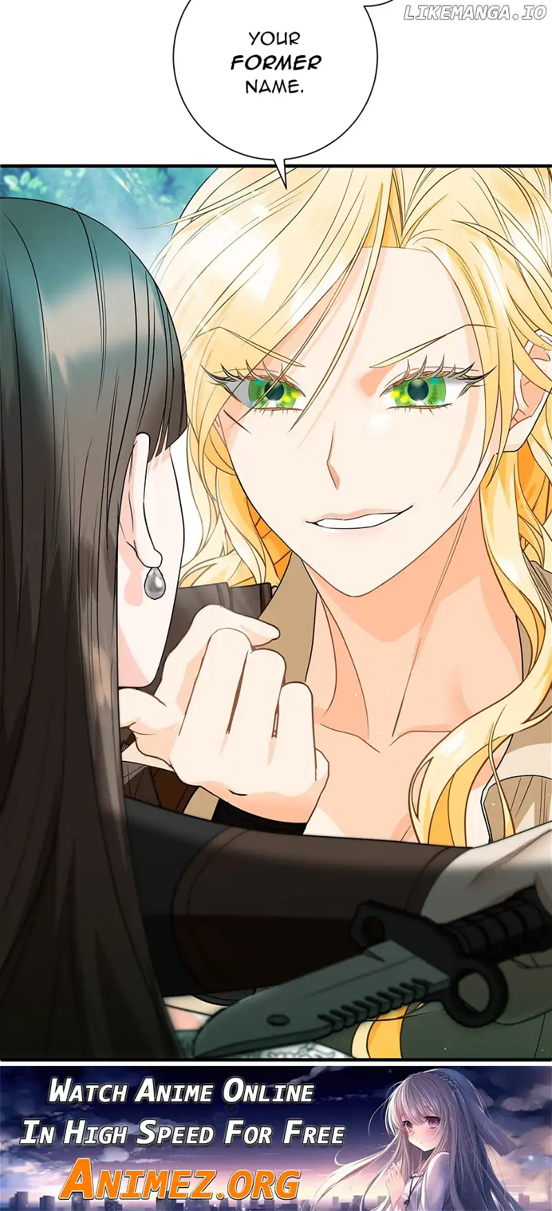 I Married the Enemy Who Killed My Parents Chapter 7 311 76