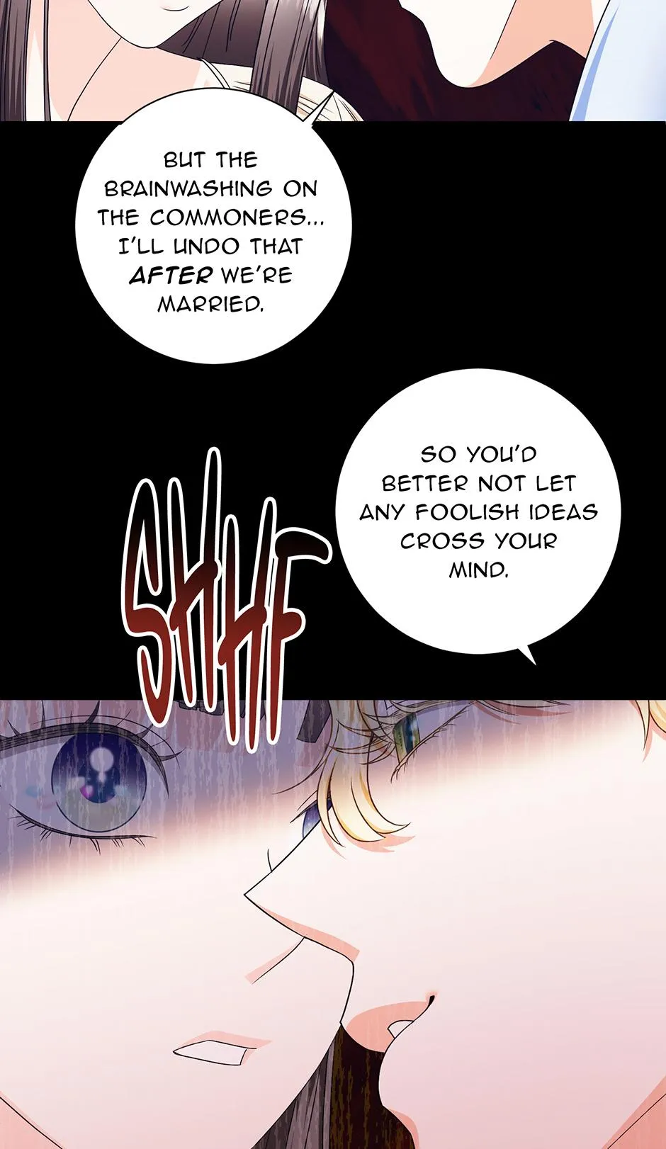 I Married the Enemy Who Killed My Parents Chapter 70 238 02c0065cb61a