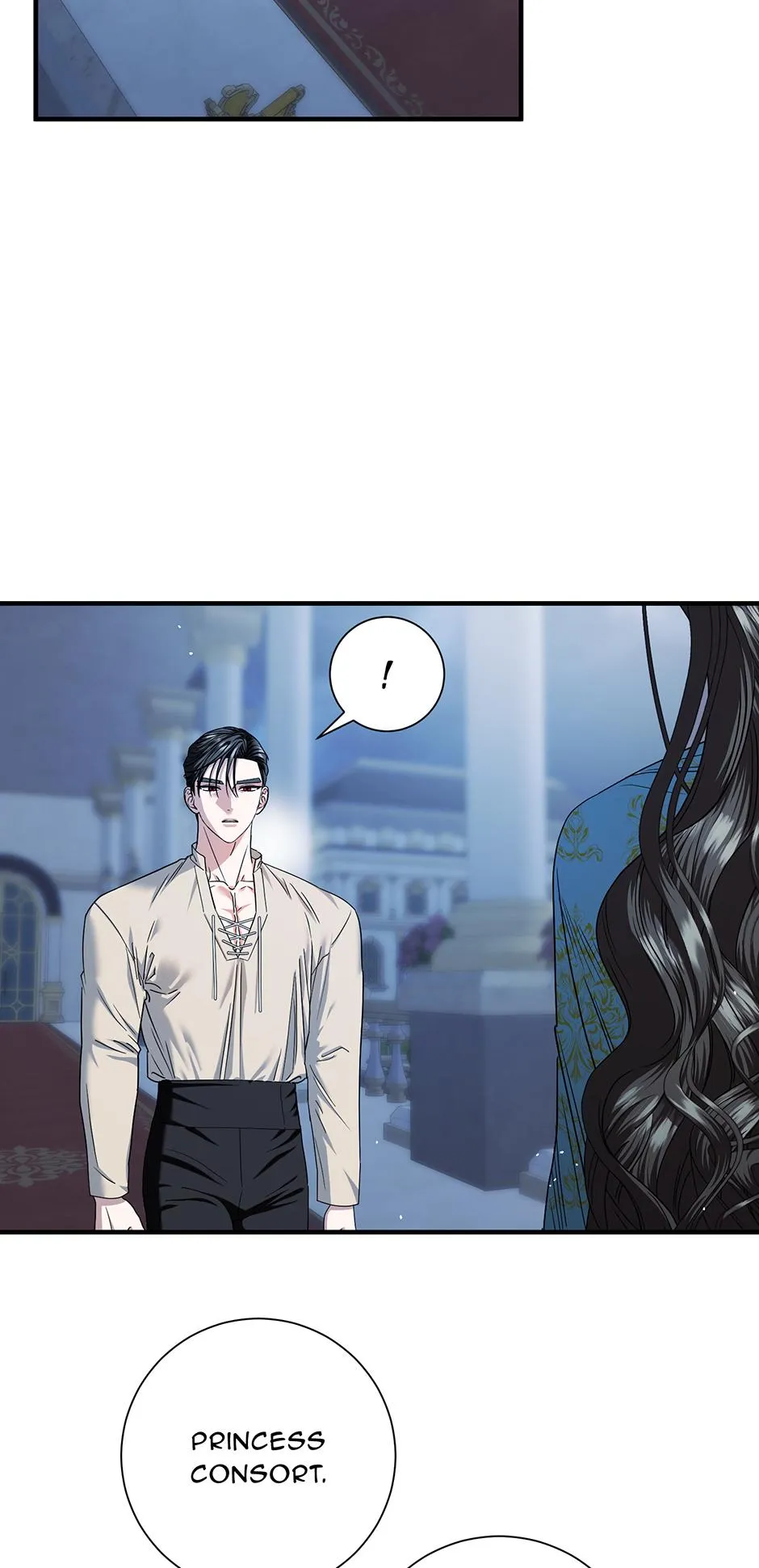 I Married the Enemy Who Killed My Parents Chapter 70 253 15d54077c650