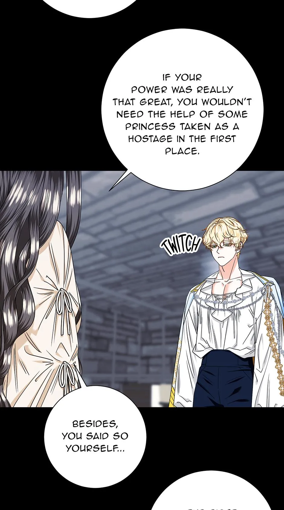 I Married the Enemy Who Killed My Parents Chapter 70 216 2922a15478d6