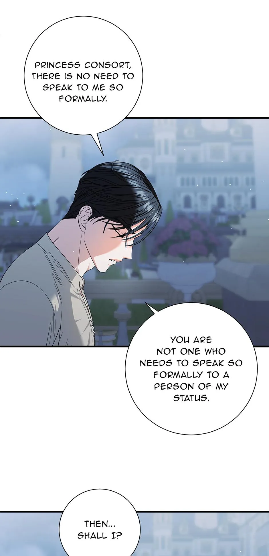 I Married the Enemy Who Killed My Parents Chapter 70 257 5c56983cf49a