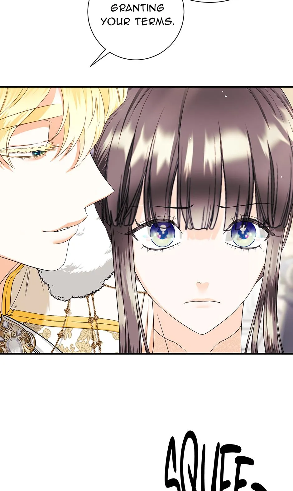 I Married the Enemy Who Killed My Parents Chapter 70 209 72b9abdacb3e