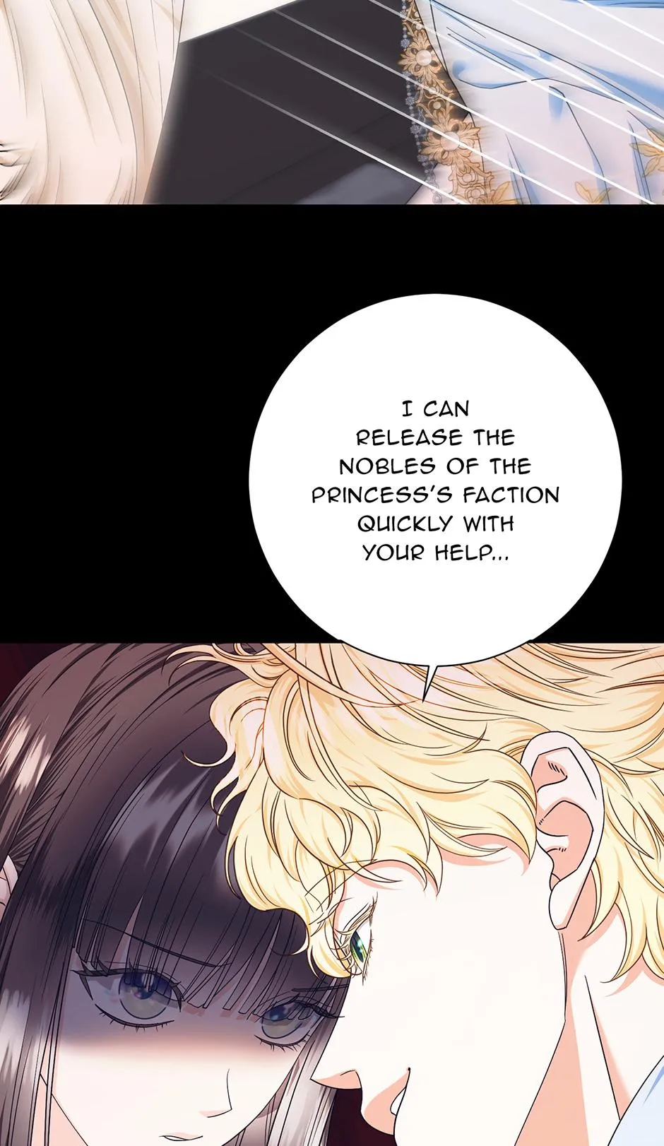 I Married the Enemy Who Killed My Parents Chapter 70 237 767831b5cf79