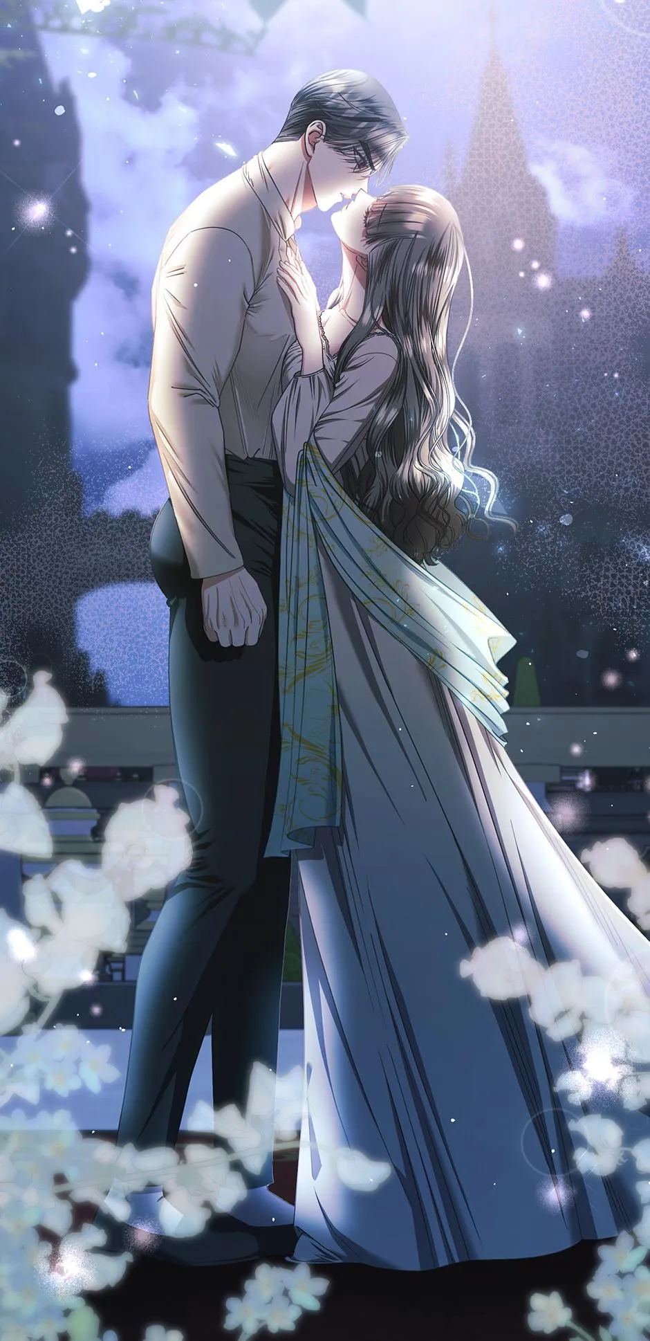 I Married the Enemy Who Killed My Parents Chapter 70 267 7f7290842f1c