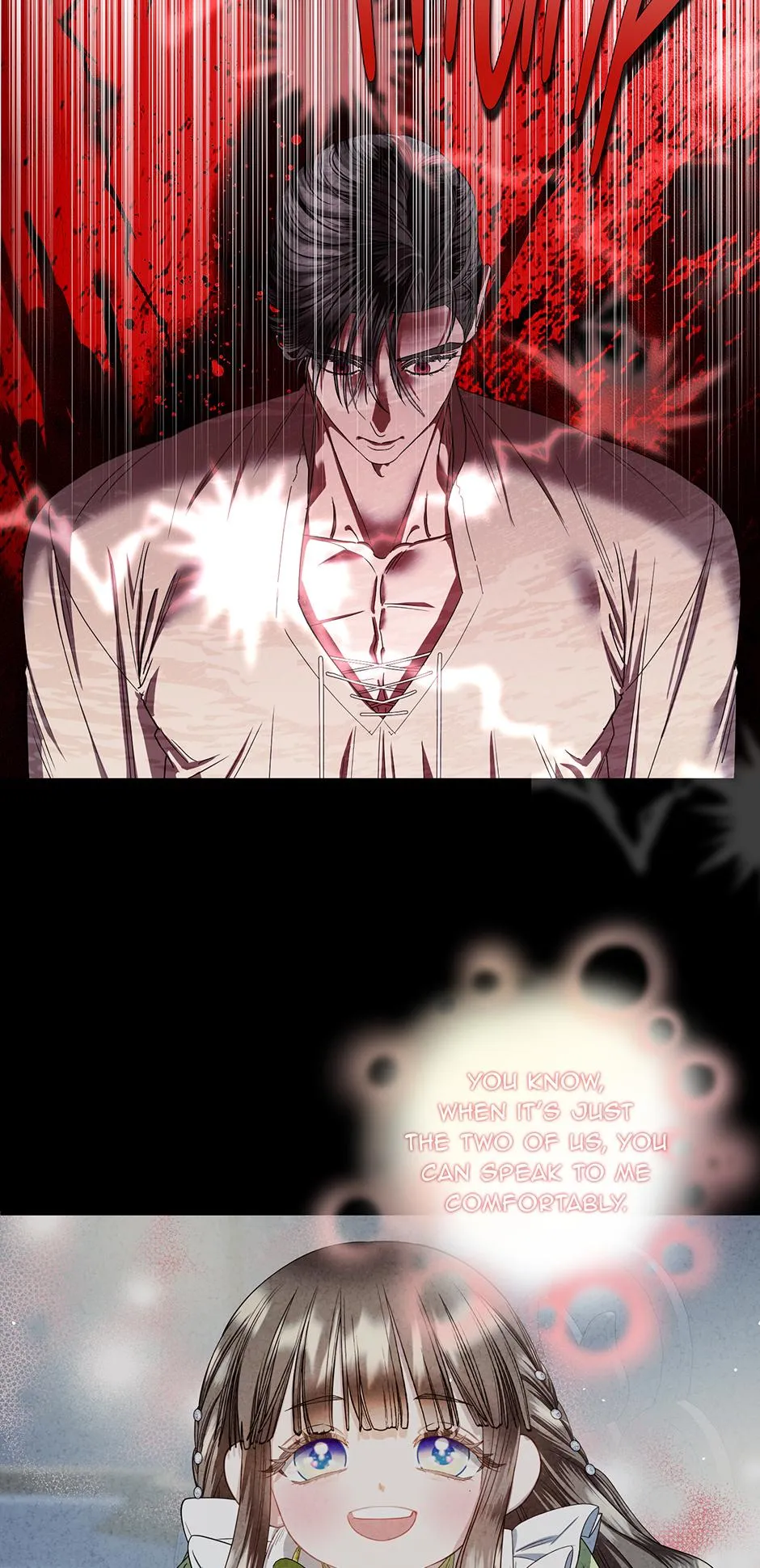 I Married the Enemy Who Killed My Parents Chapter 70 262 8433319c1380