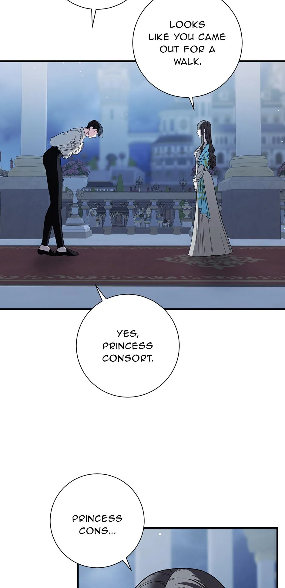 I Married the Enemy Who Killed My Parents Chapter 70 254 99cc4a484e18