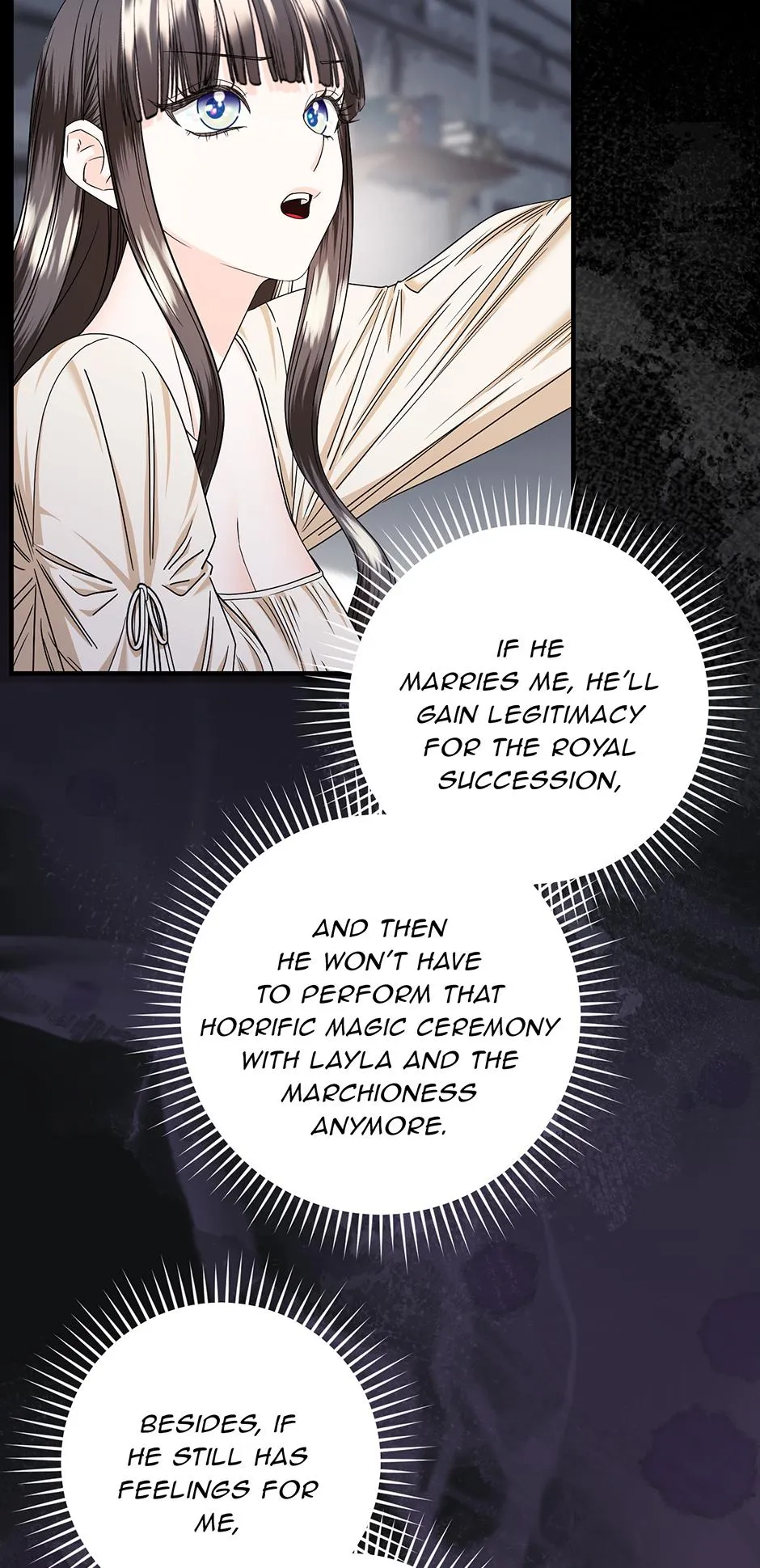 I Married the Enemy Who Killed My Parents Chapter 70 225 a21be5335b6f