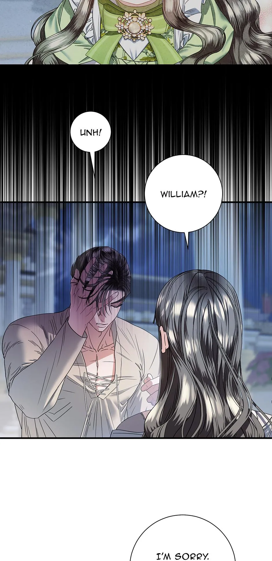 I Married the Enemy Who Killed My Parents Chapter 70 263 c6e3230281de