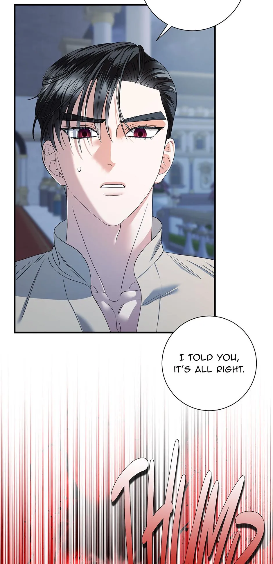 I Married the Enemy Who Killed My Parents Chapter 70 261 f6a88e6ce6cb