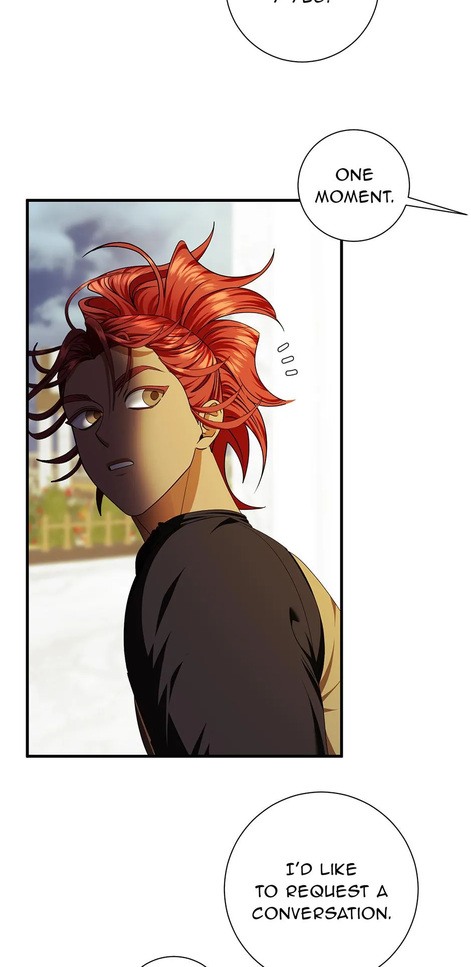 I Married the Enemy Who Killed My Parents Chapter 72 239 074e7674bf2e