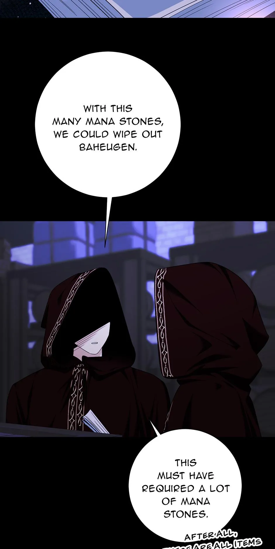 I Married the Enemy Who Killed My Parents Chapter 72 201 16faeb1ecf73