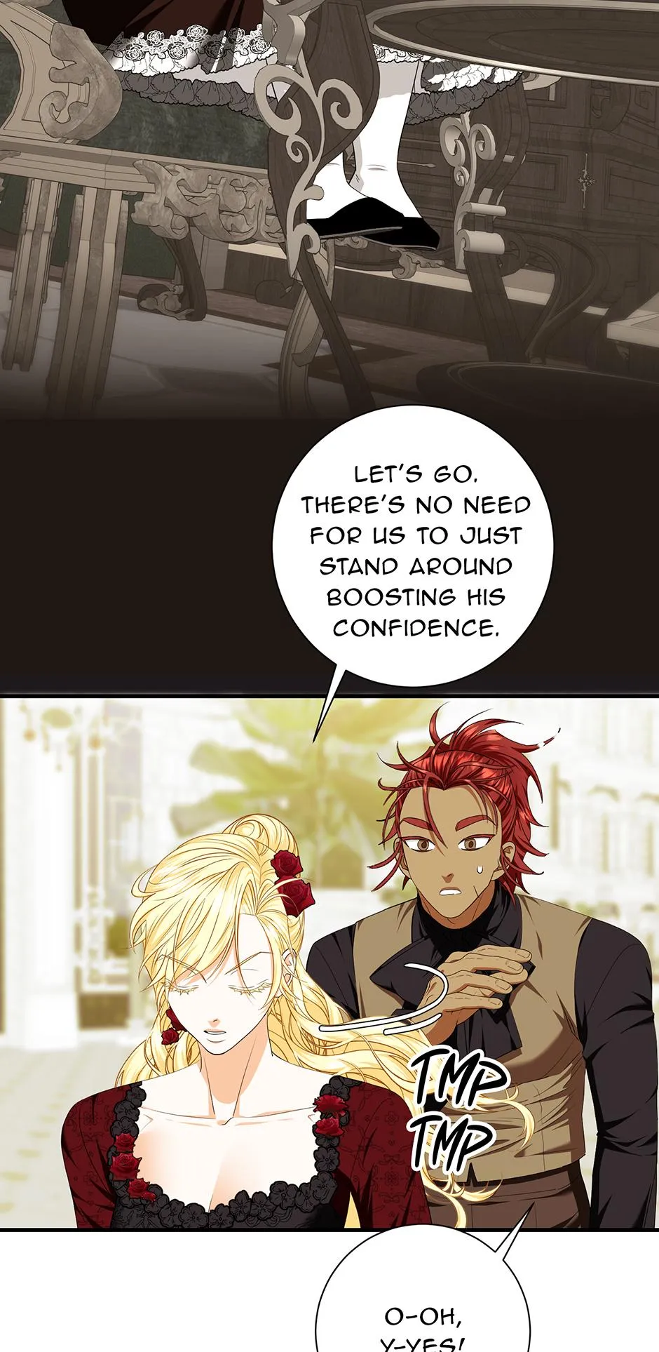 I Married the Enemy Who Killed My Parents Chapter 72 238 1d6857946608