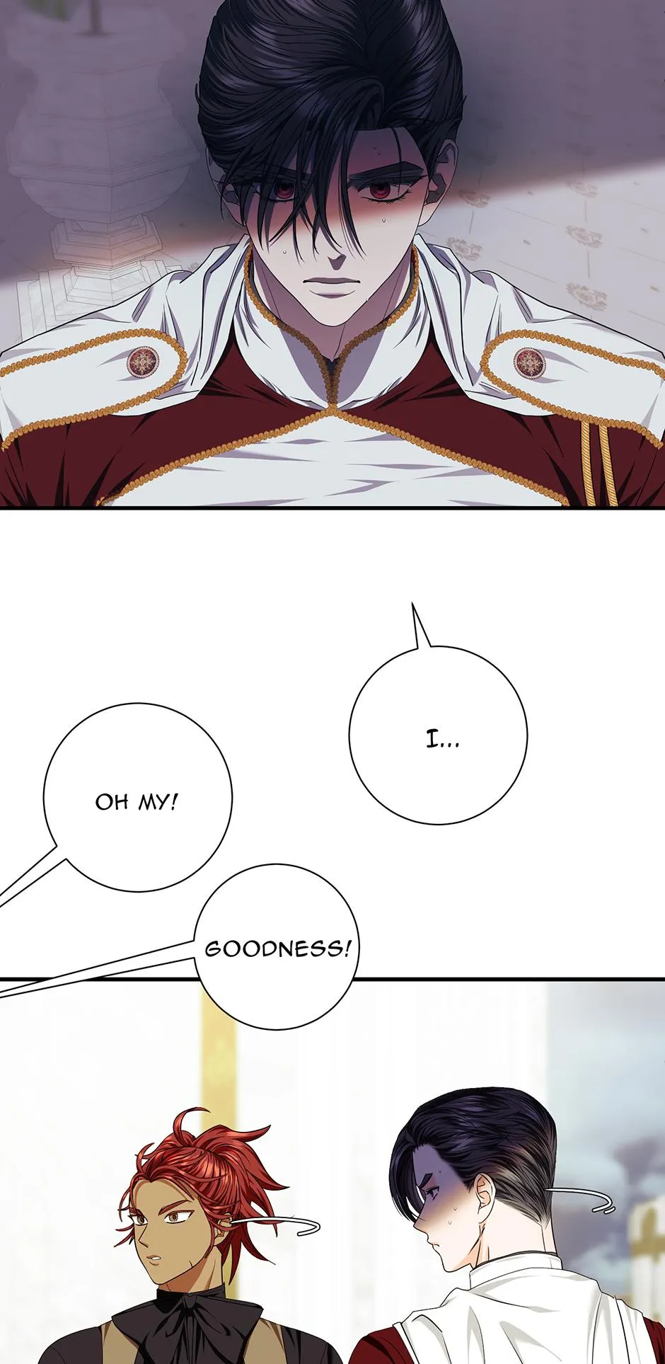 I Married the Enemy Who Killed My Parents Chapter 72 242 20d12bde55af