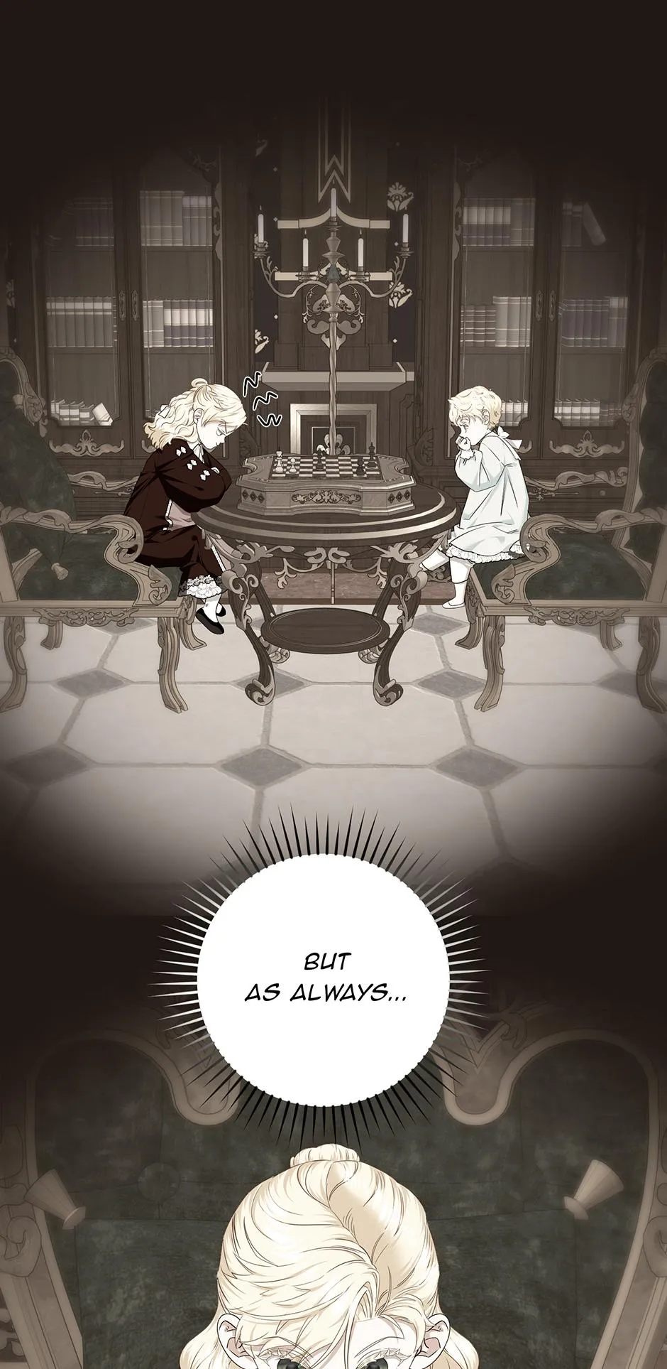 I Married the Enemy Who Killed My Parents Chapter 72 236 39d1afd9e07e