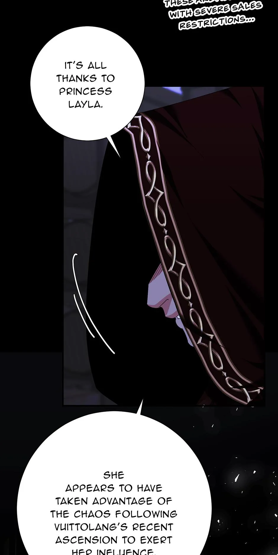 I Married the Enemy Who Killed My Parents Chapter 72 202 4767d7697d46
