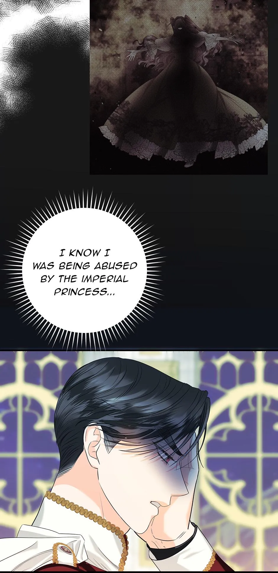 I Married the Enemy Who Killed My Parents Chapter 72 251 6724f034b2a5