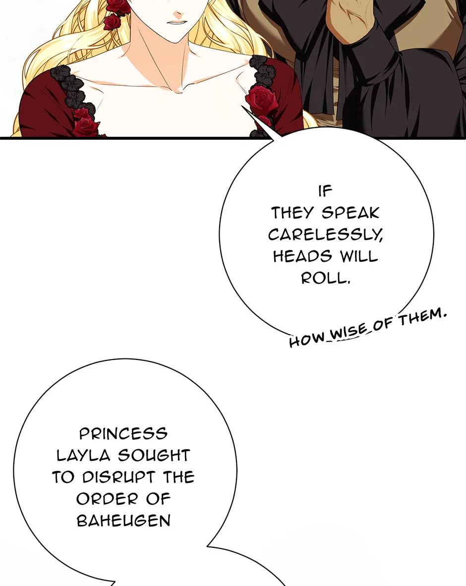 I Married the Enemy Who Killed My Parents Chapter 72 216 6914b6e884c0