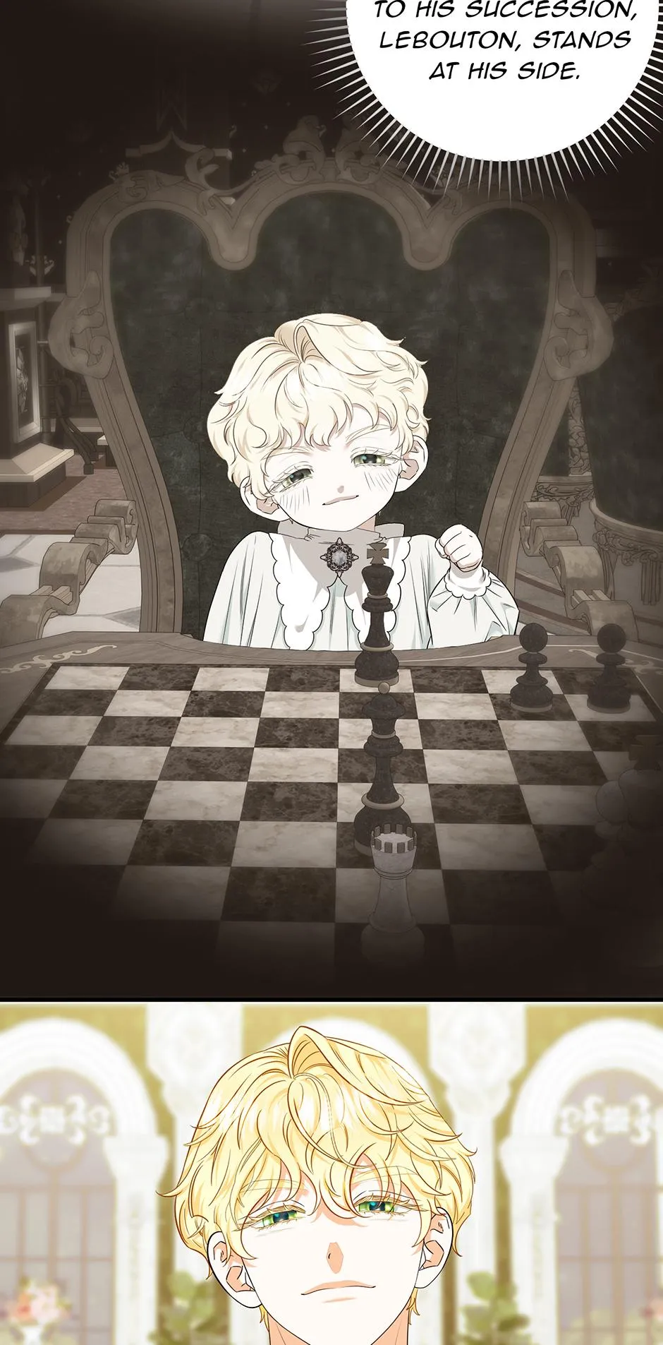 I Married the Enemy Who Killed My Parents Chapter 72 234 6e06585988c6