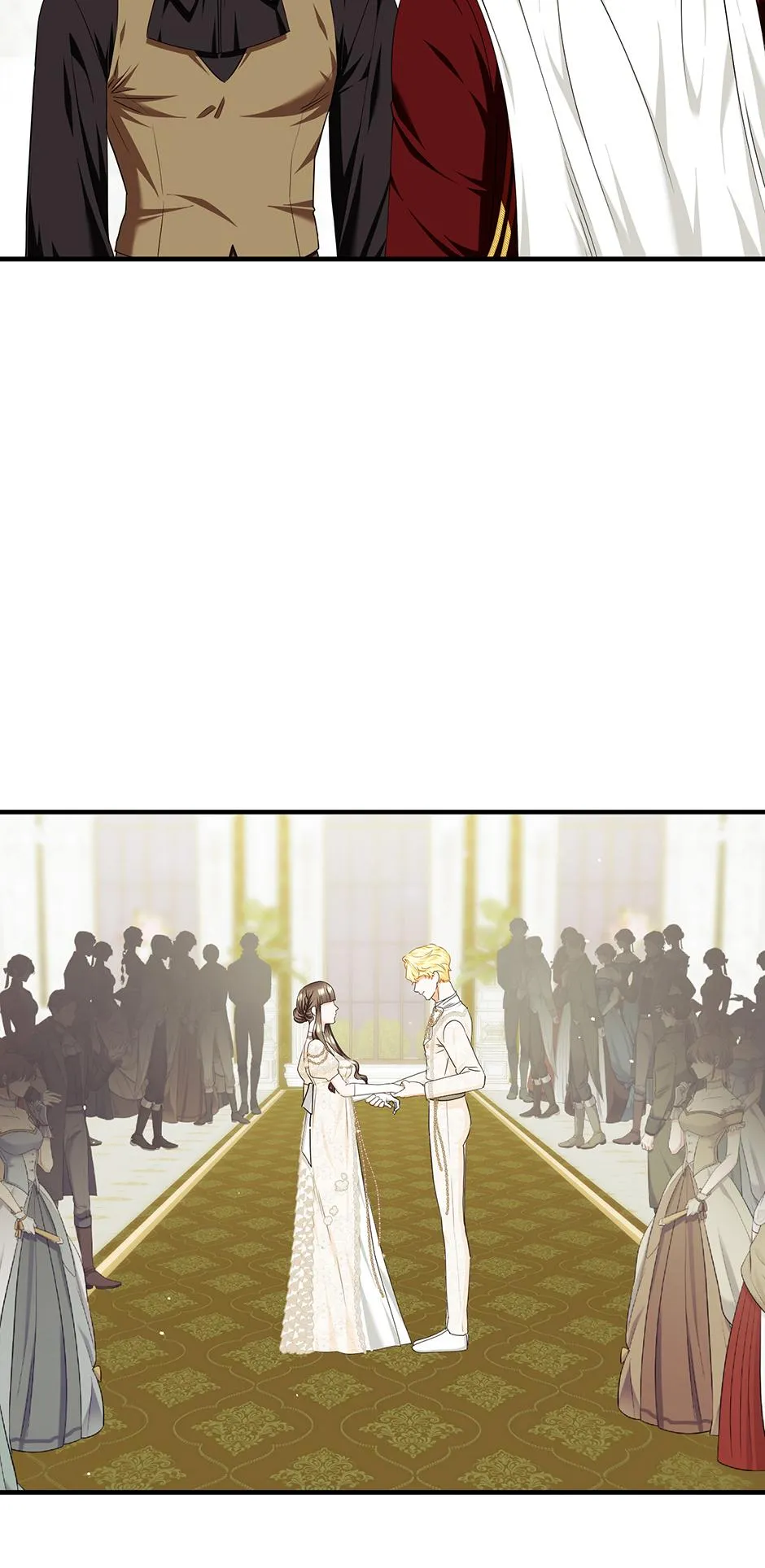 I Married the Enemy Who Killed My Parents Chapter 72 243 7200855d43f1