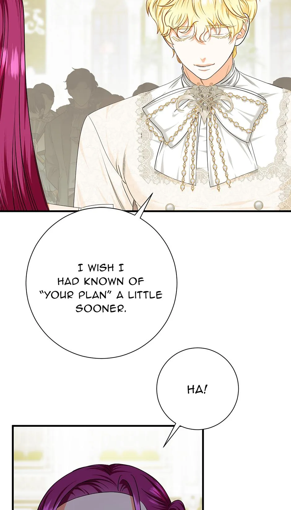 I Married the Enemy Who Killed My Parents Chapter 72 225 7380bbbc37c8