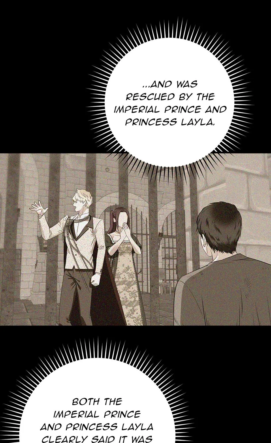 I Married the Enemy Who Killed My Parents Chapter 72 252 a8570e9150ae