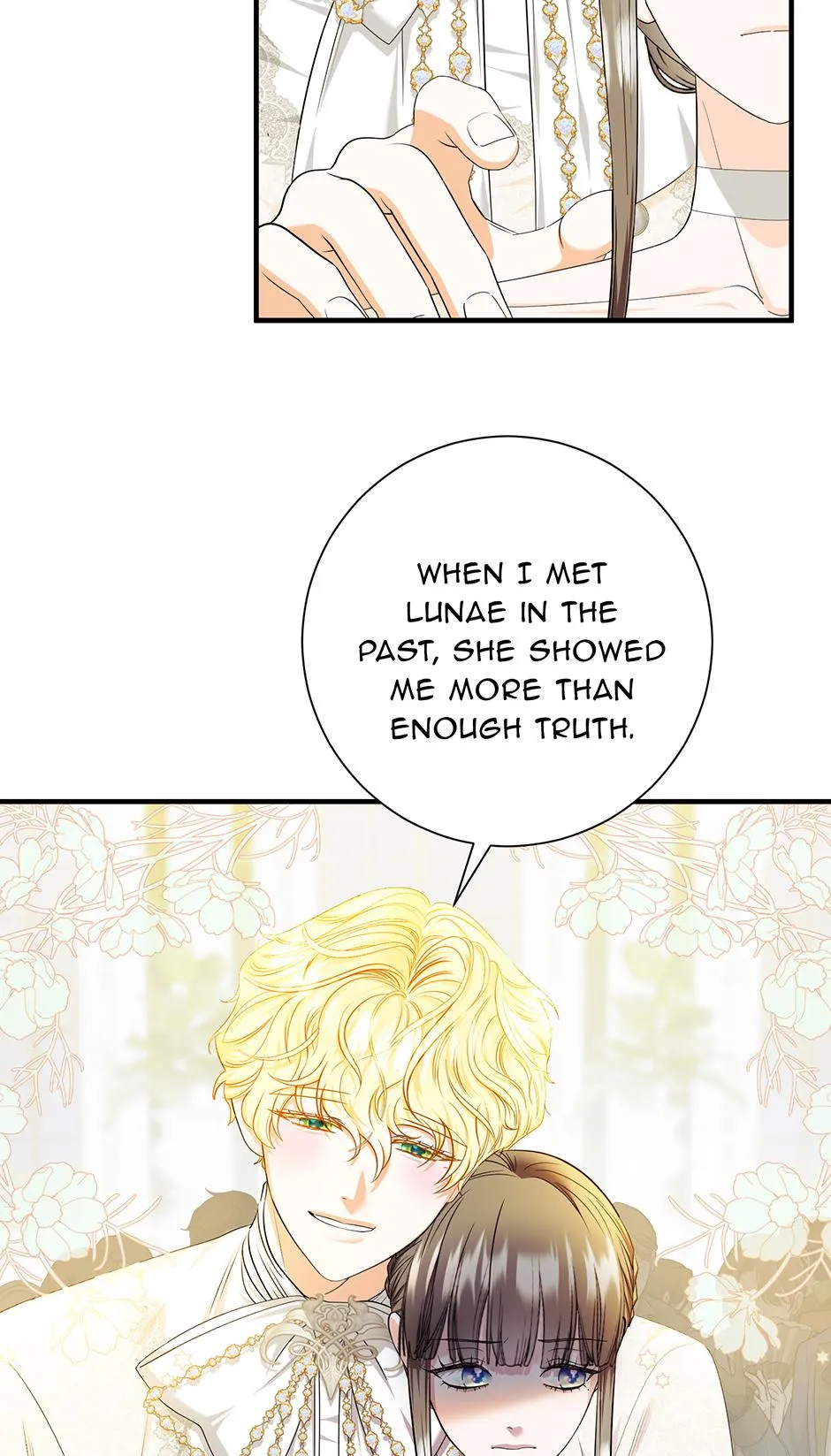 I Married the Enemy Who Killed My Parents Chapter 72 221 b8c4af98947b