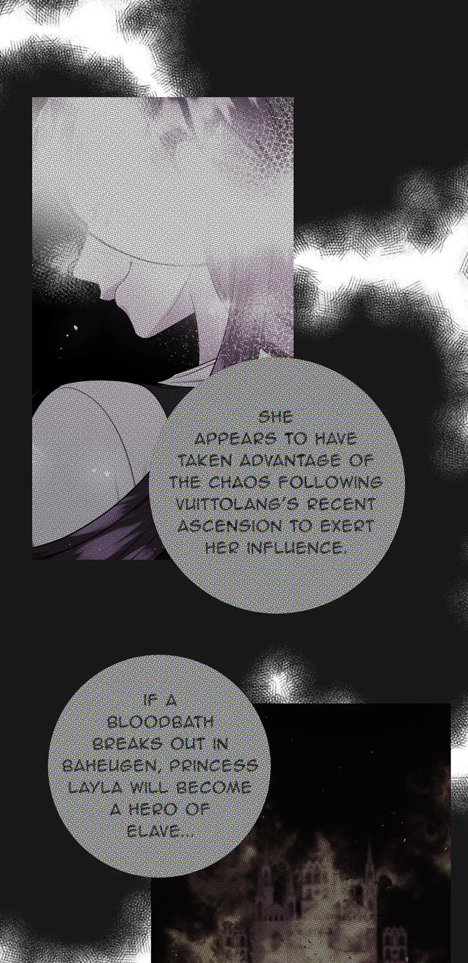 I Married the Enemy Who Killed My Parents Chapter 72 250 ba5699f8c2b0