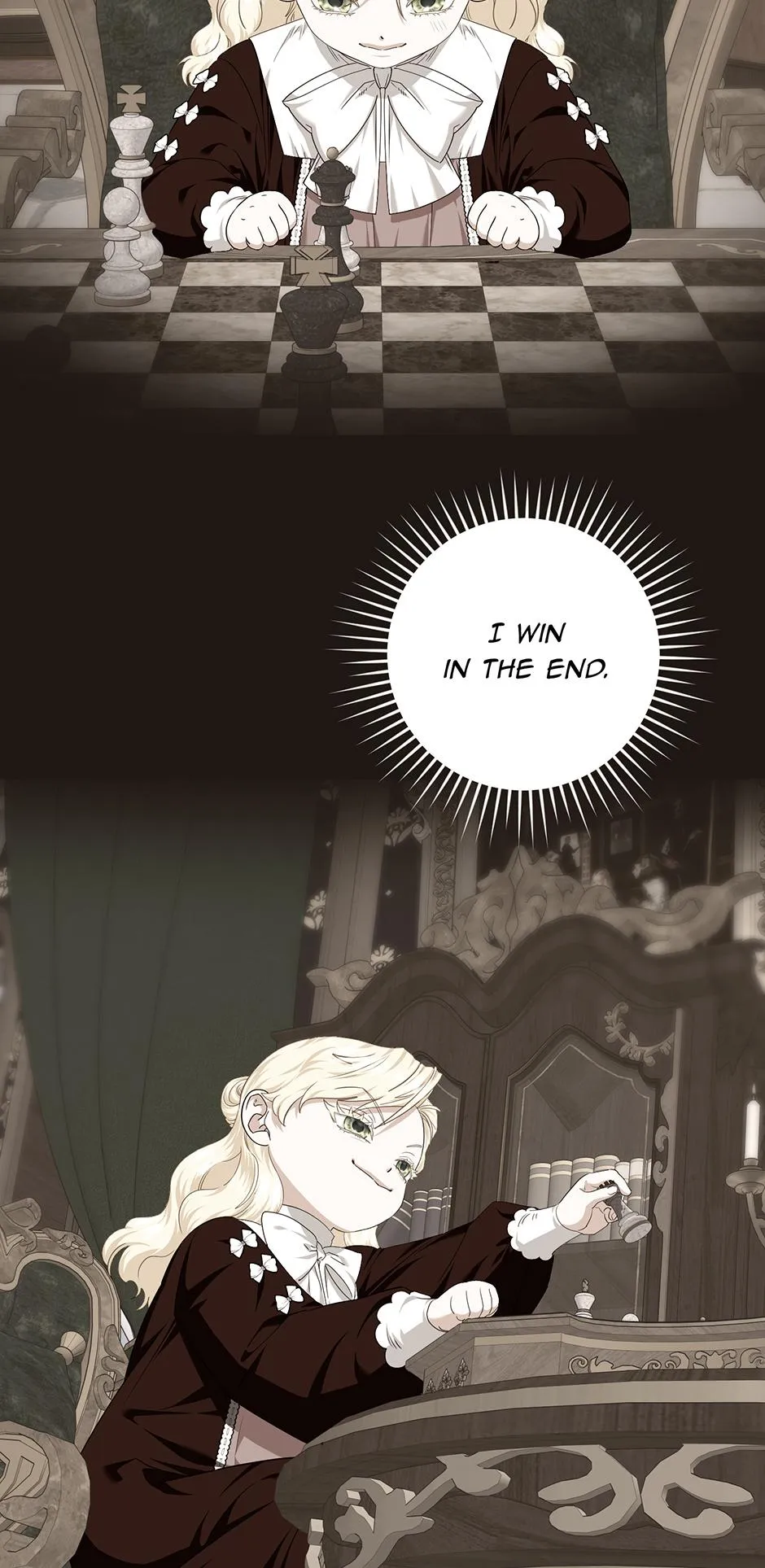 I Married the Enemy Who Killed My Parents Chapter 72 237 d0cc62915ba4