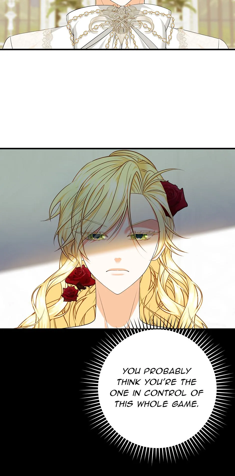 I Married the Enemy Who Killed My Parents Chapter 72 235 db8904f54d67