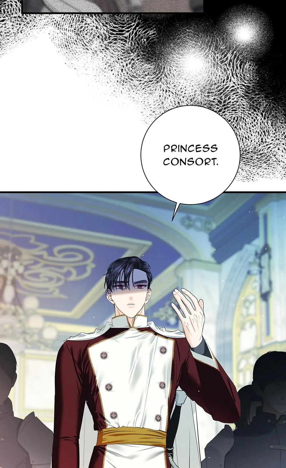 I Married the Enemy Who Killed My Parents Chapter 72 256 ef09eb1528f9