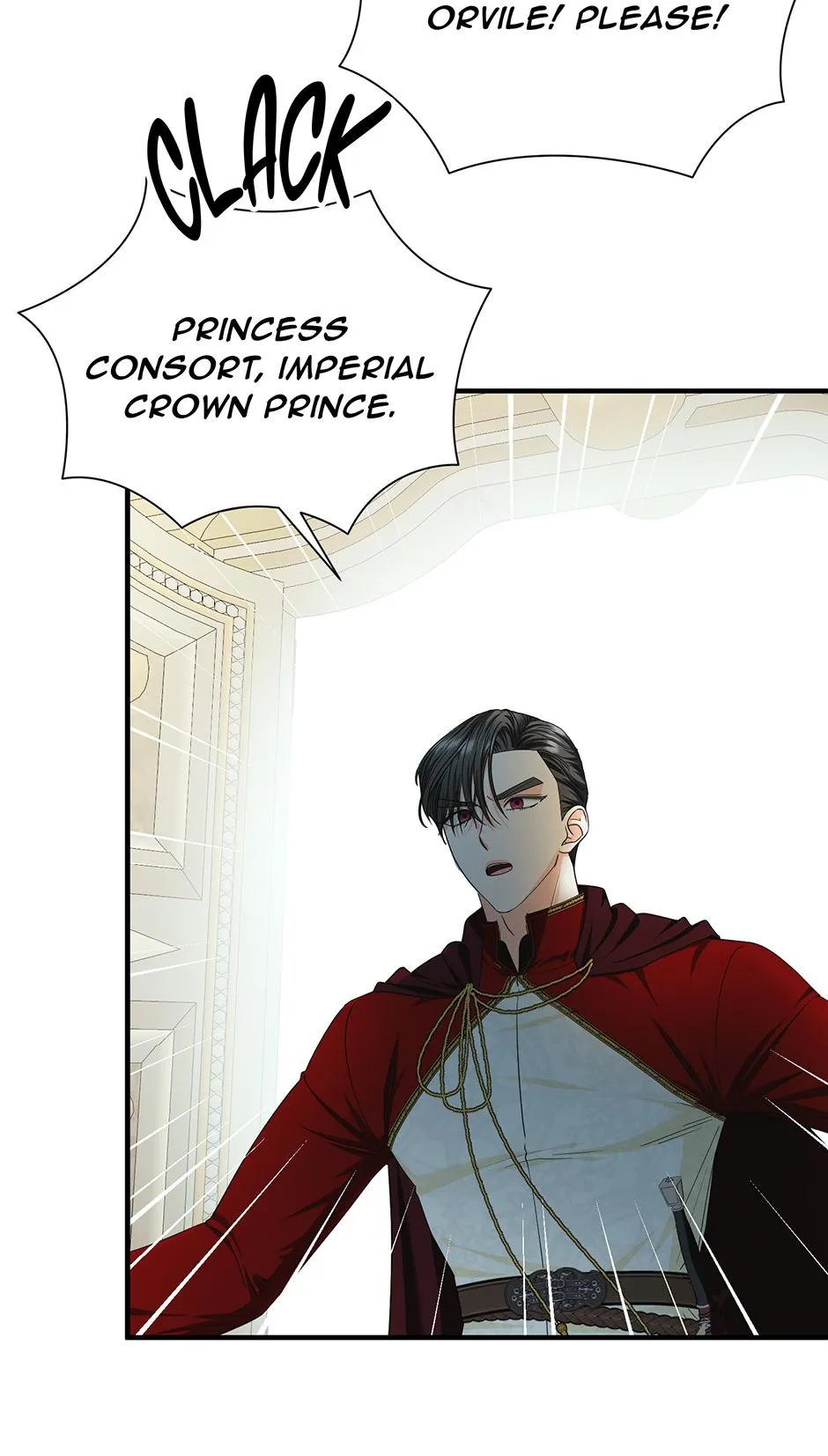 I Married the Enemy Who Killed My Parents Chapter 76 211 0116280bde0f